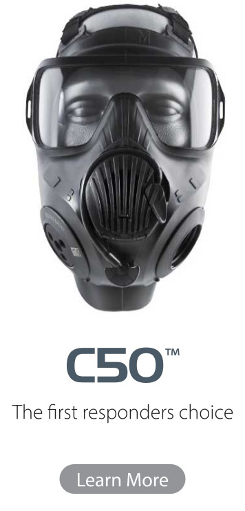 C50: The first responders choice