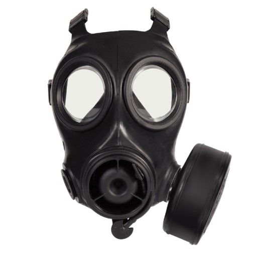 FM12 Respirator Gas Mask | Avon Protection | Avon Protection