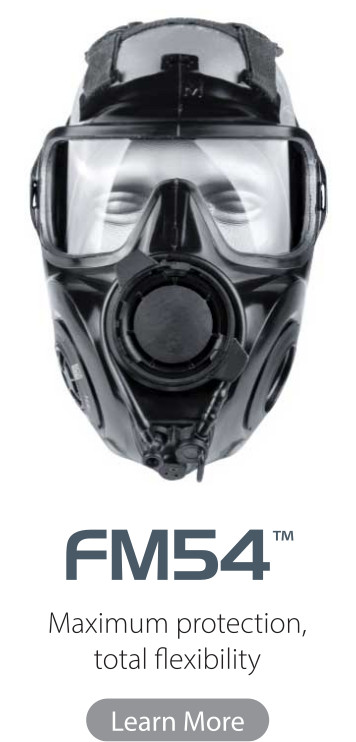 FM54: Maximum protection, total flexibility