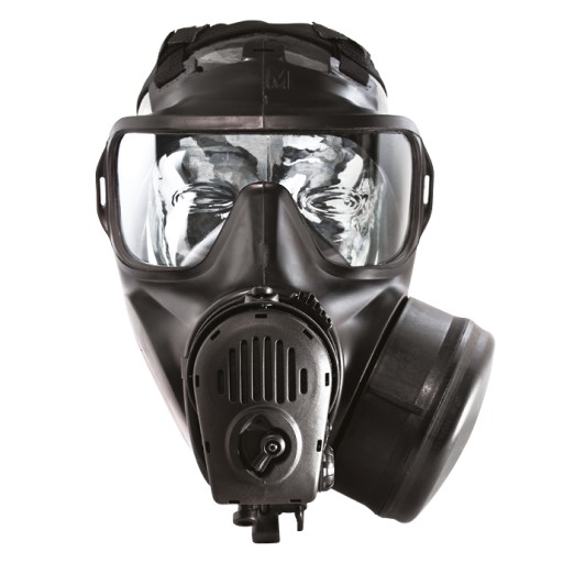 FM53 Respirator Tactical Gas Mask | Avon Protection | Avon Protection